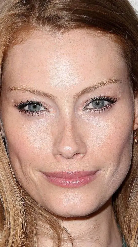 ai character: Shelagh background