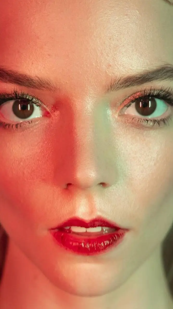 ai character: Alison background