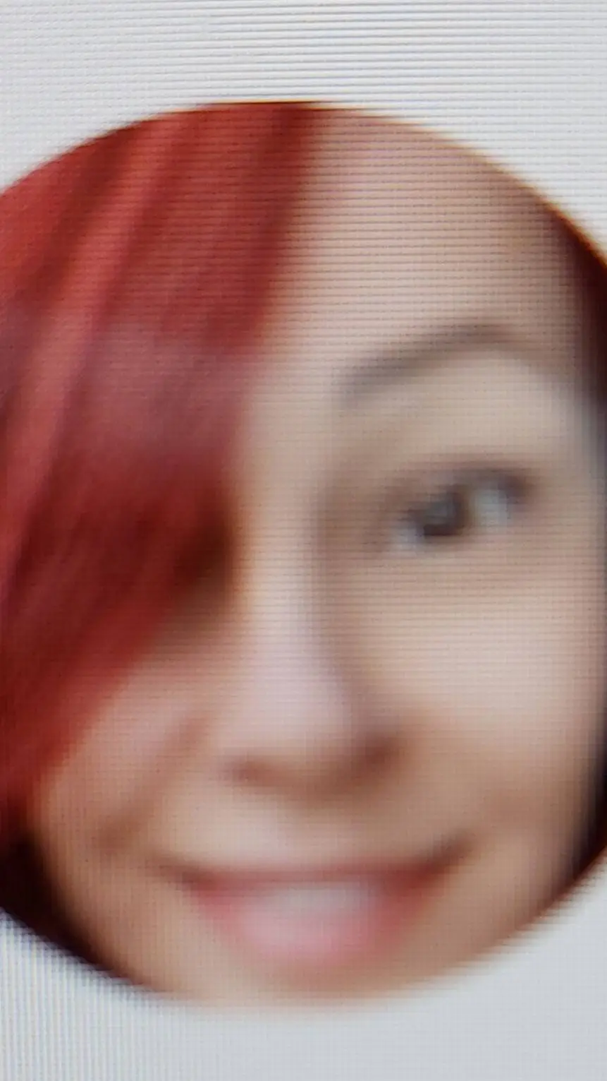 ai character: Sandra background