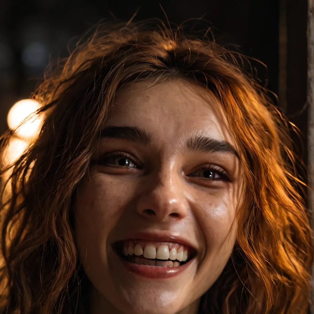 chat with ai character: Seraphina Kane