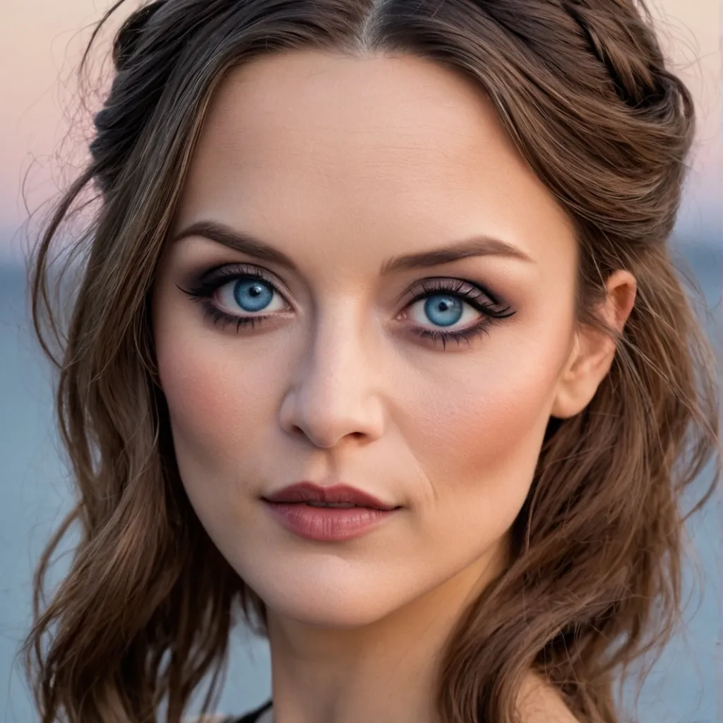 chat with ai character: Dahlia Kane