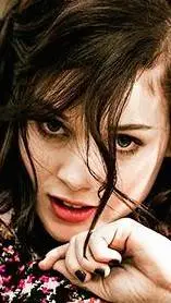 ai character: Selene Kane background