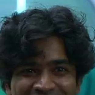 chat with ai character: Ali / 199