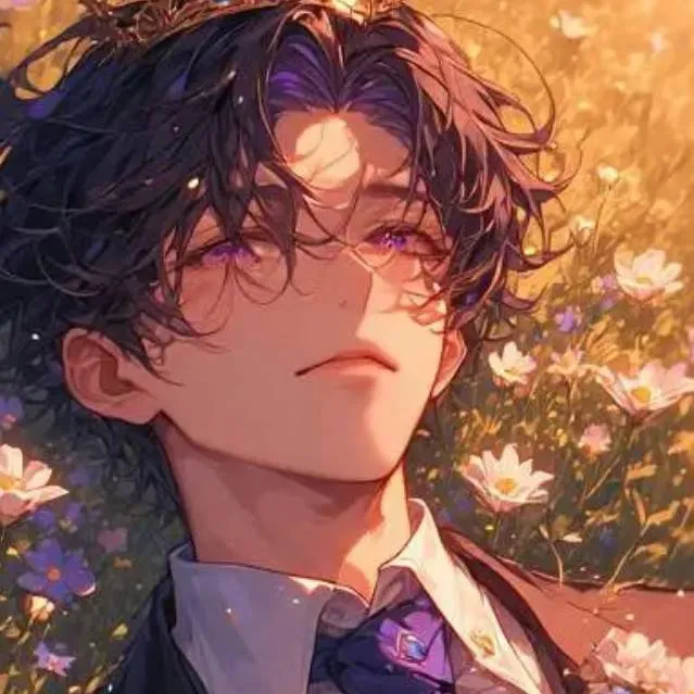 chat with ai character: Leo Shadow 