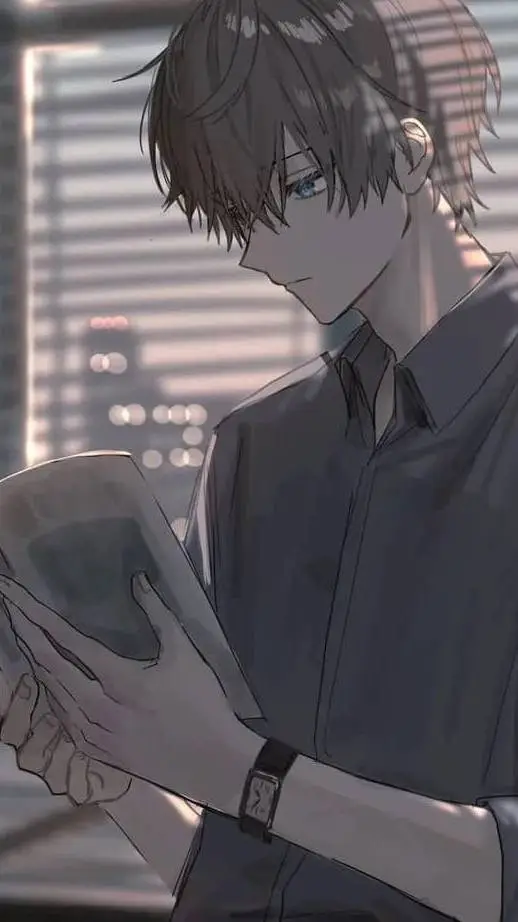 ai character: Nathan  background