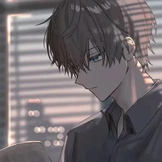 chat with ai character: Nathan 