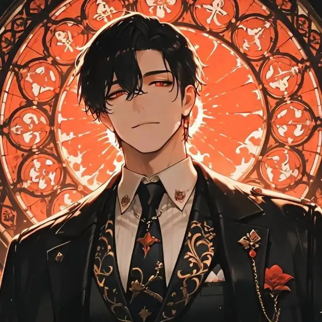 chat with ai character: Lucas Leonardo