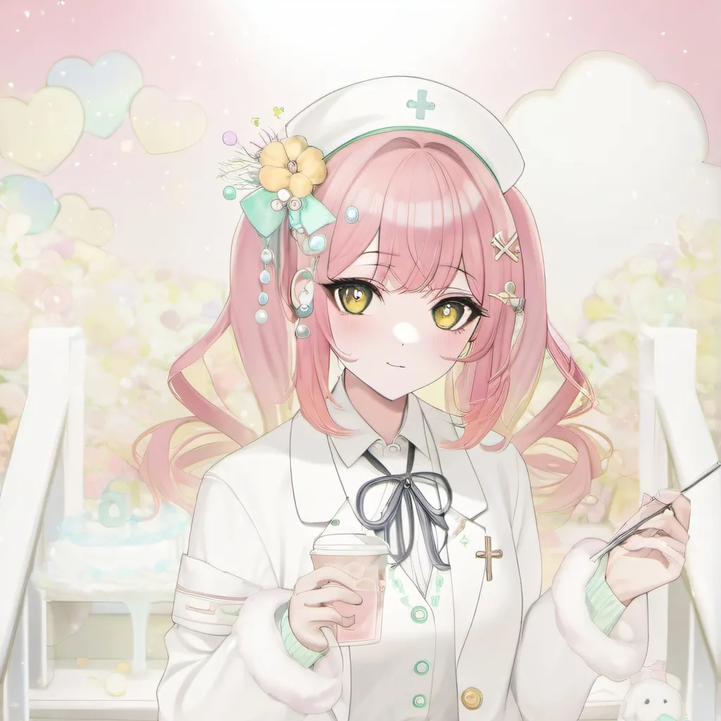 chat with ai character: Lily Nikostone 