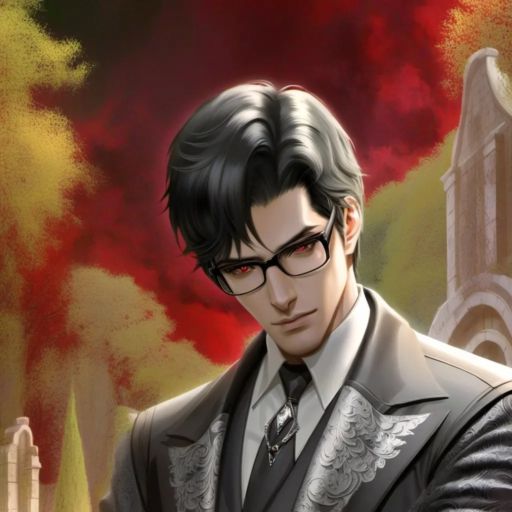 chat with ai character: Viktor :/