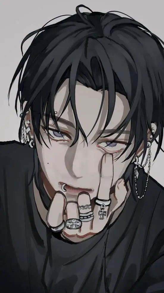 ai character: Kairo[BL/BOY LOVE] background