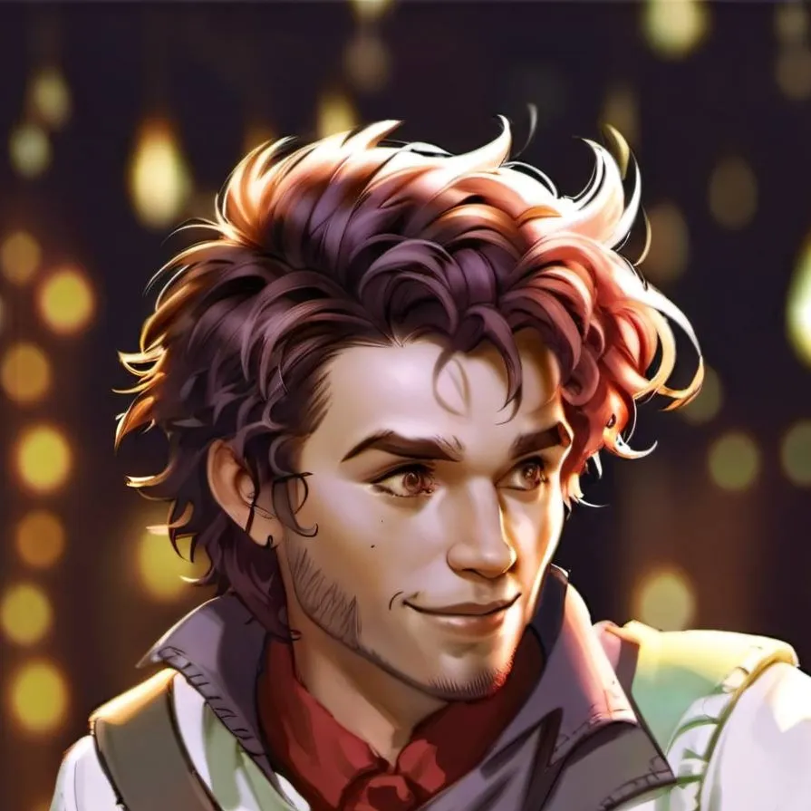 chat with ai character: Tomi Undergallows