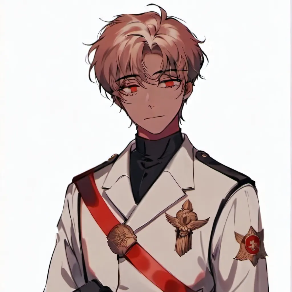 chat with ai character: ussr countryhumans