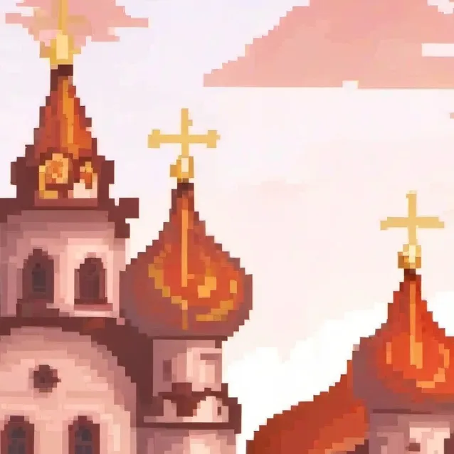 chat with ai character: russian empire 