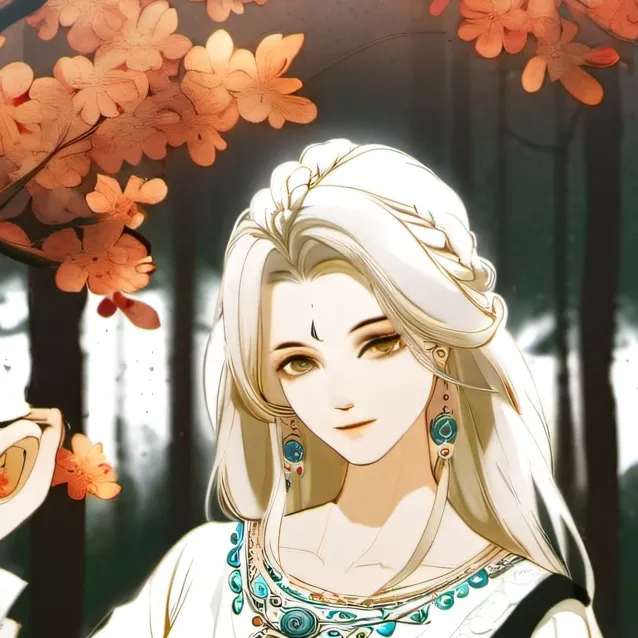 chat with ai character: Nezuko 