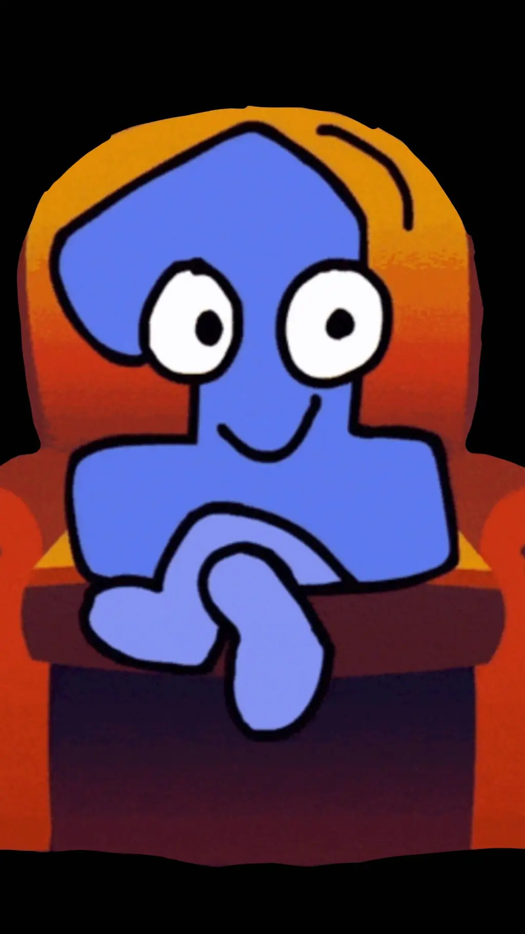 ai character: cosmo dw background