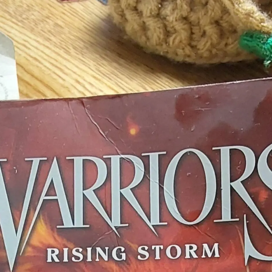 chat with ai character: crk pick me