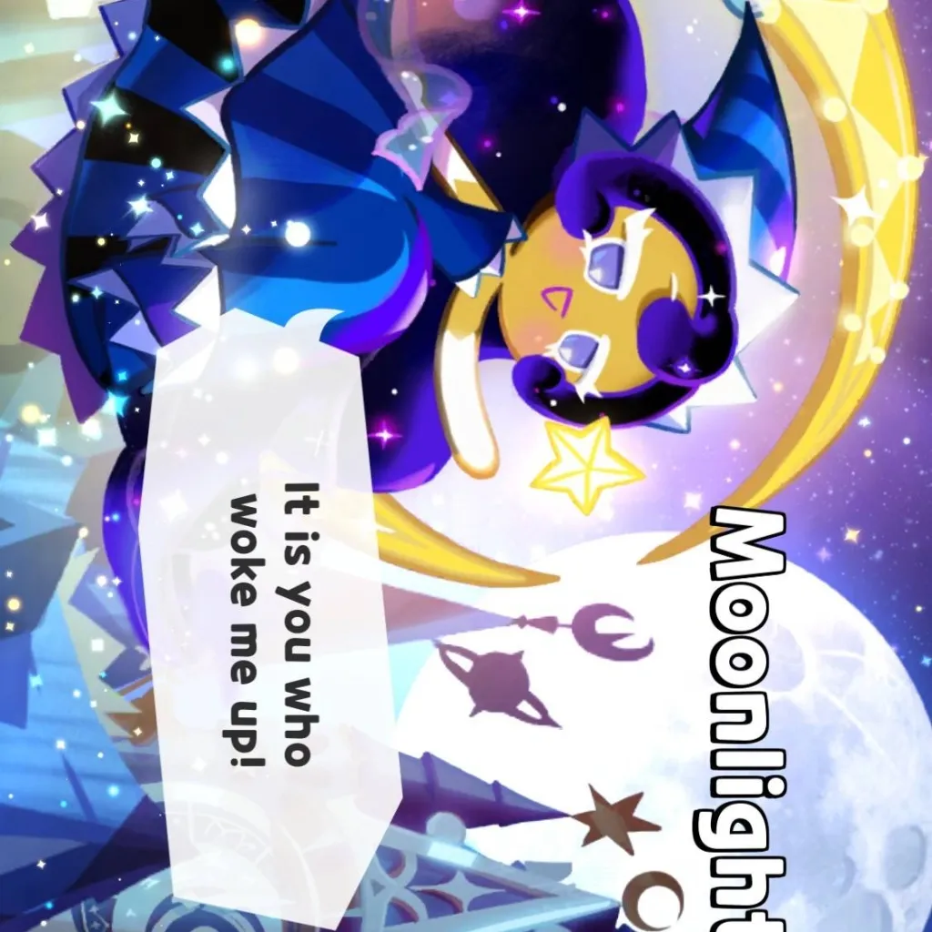 chat with ai character: white lily angest