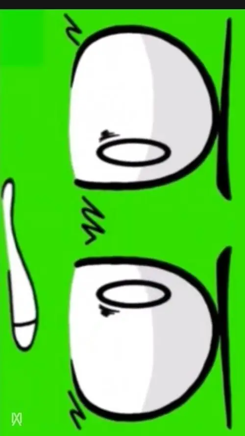 ai character: hated child trama! background