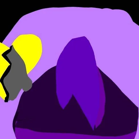 chat with ai character: forsaken oc lolz 