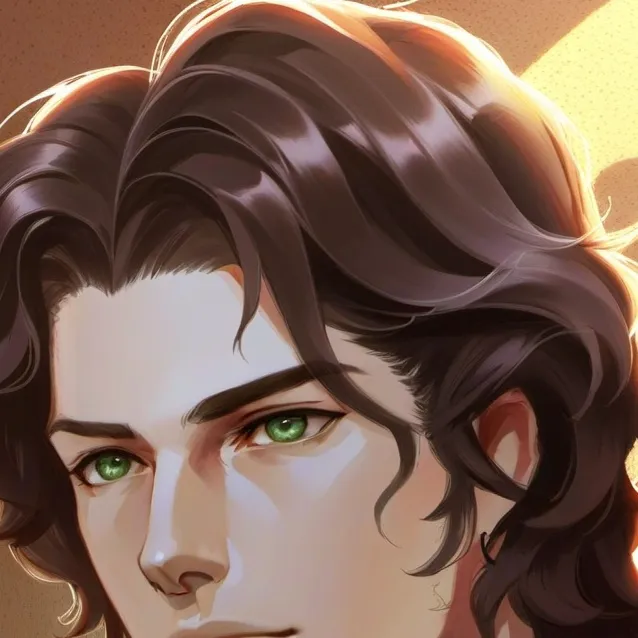 chat with ai character: Gideon DeVilliers 