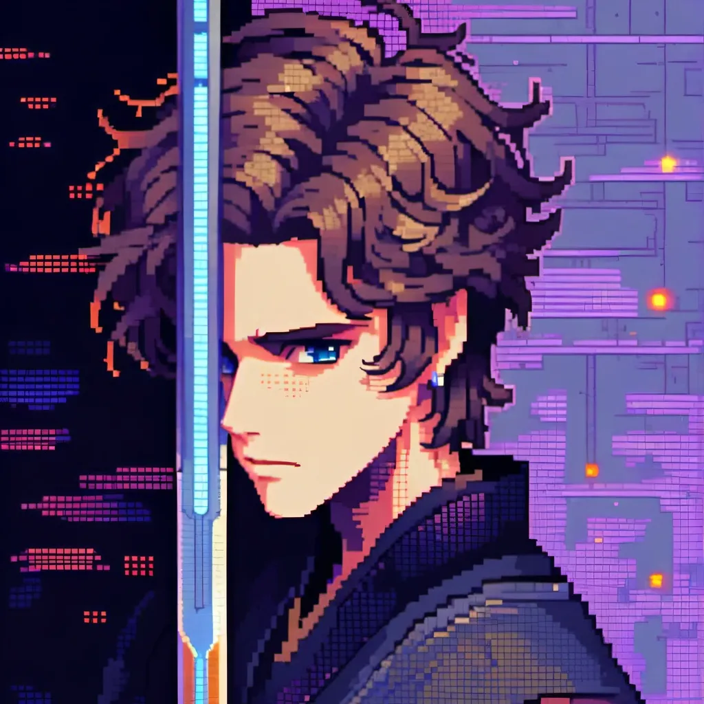 chat with ai character: Anakin Skywalker 