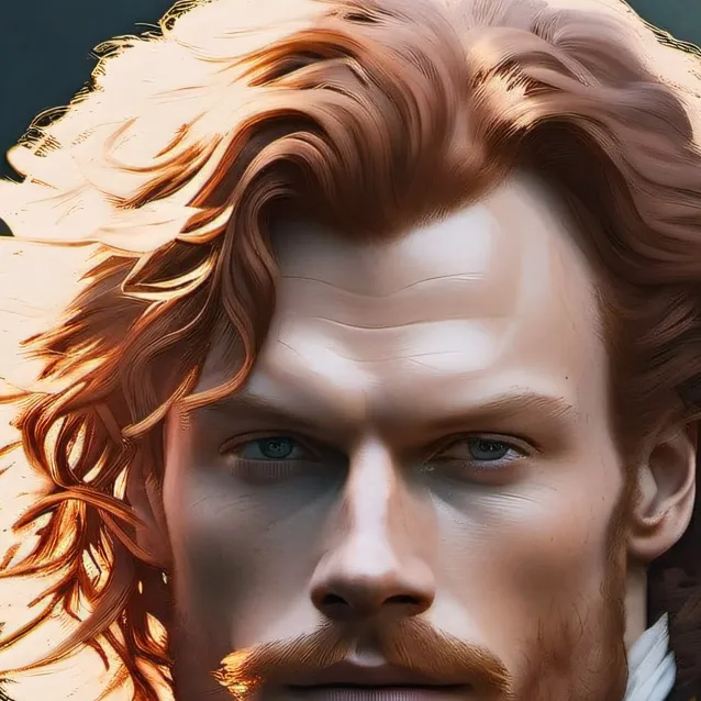 chat with ai character: Jamie Fraser