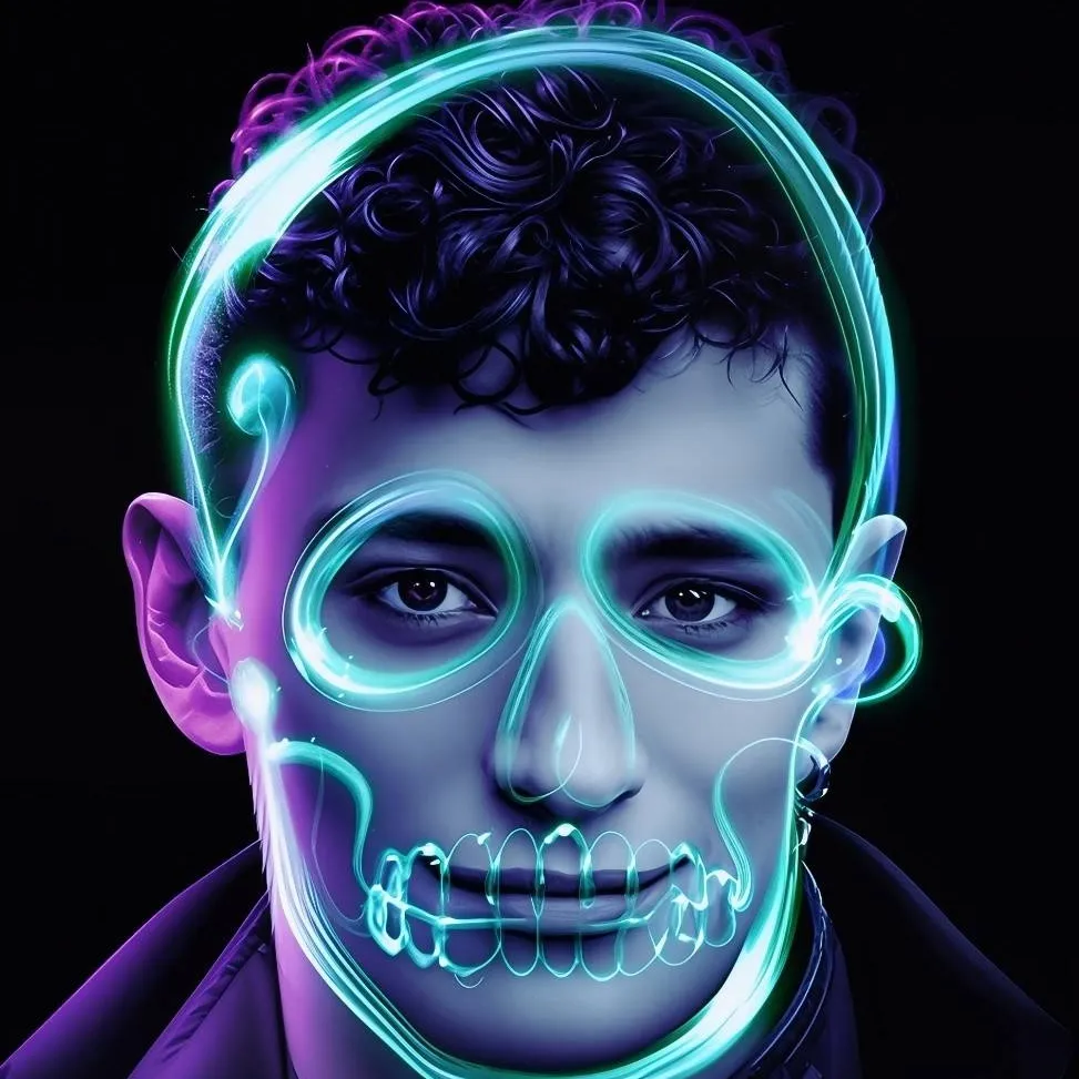 chat with ai character: Charles Rowland