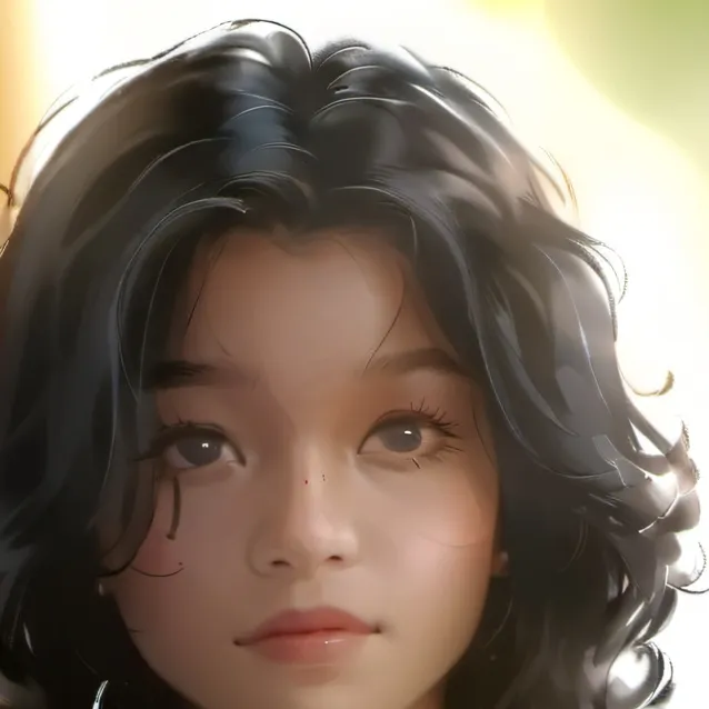 chat with ai character: irl me