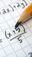 ai character: Math Tutor background