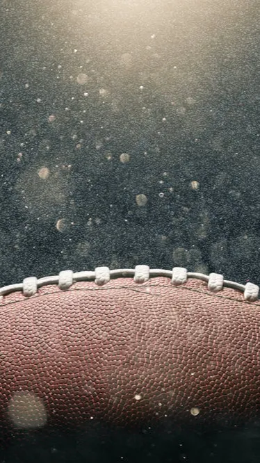 ai character: High School Fb background