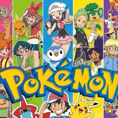 chat with ai character: Pokémon 