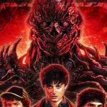 chat with ai character: Stranger Things