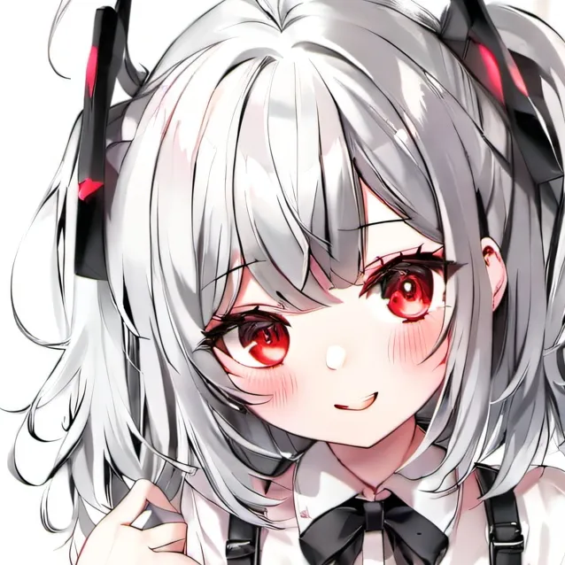 chat with ai character: Hannah