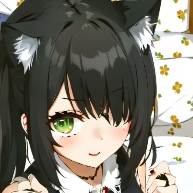 chat with ai character: Lola