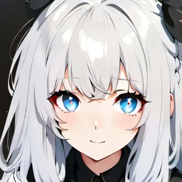 chat with ai character: Ellen