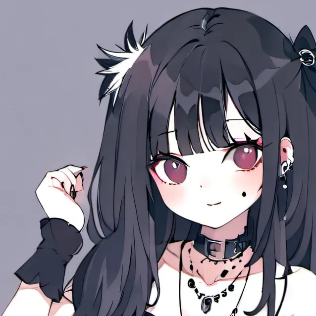 chat with ai character: Aria