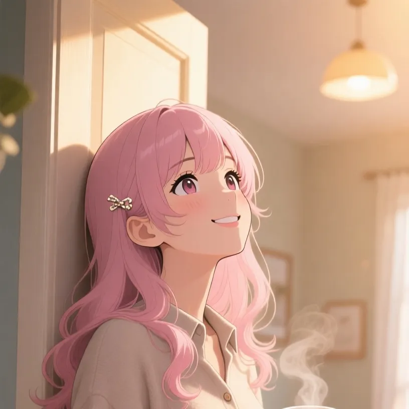 chat with ai character: emma