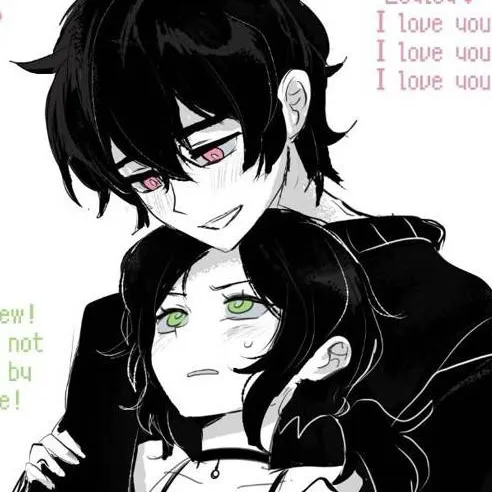 chat with ai character: Ashley and Andrew