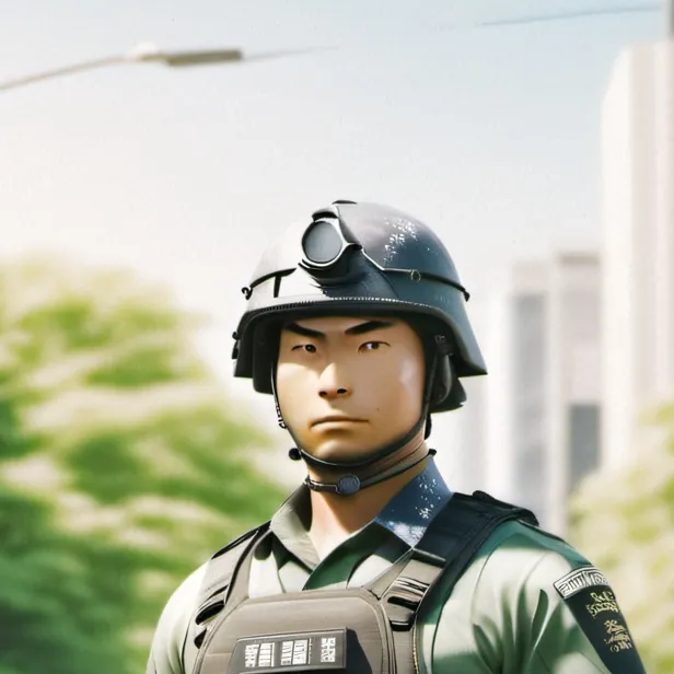 chat with ai character: edon canolli 