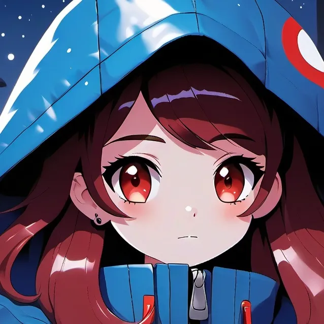 chat with ai character: nani