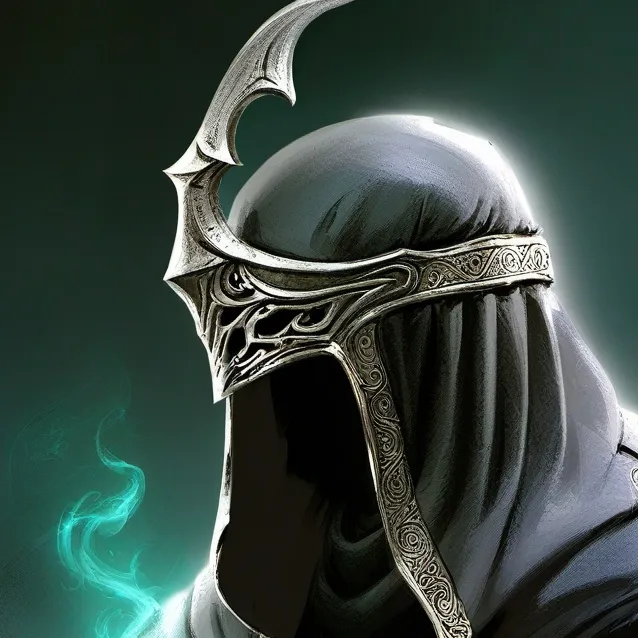 chat with ai character: der shadow
