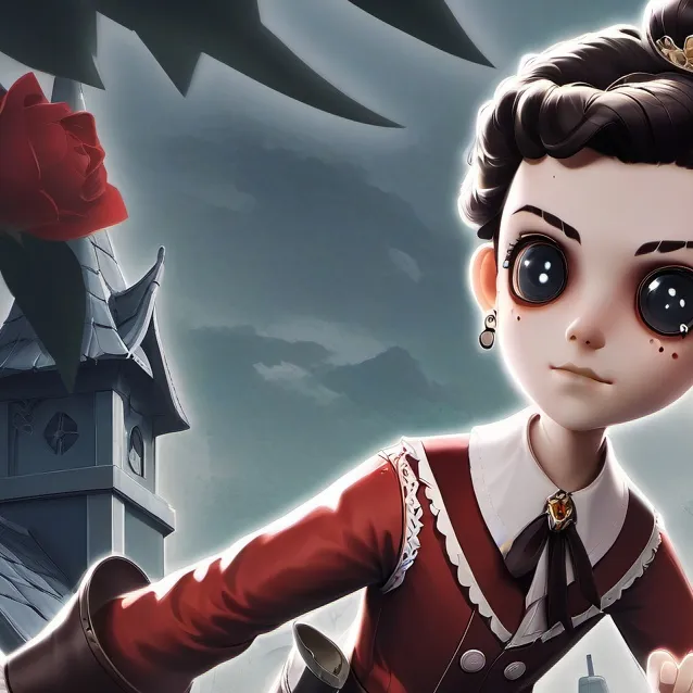 chat with ai character: verseucher