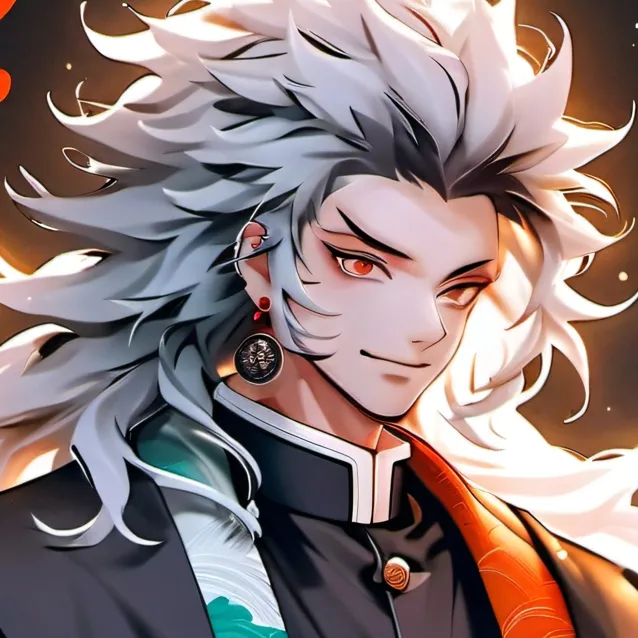 chat with ai character: giyu -tomyoka