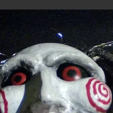 chat with ai character: jigsaw
