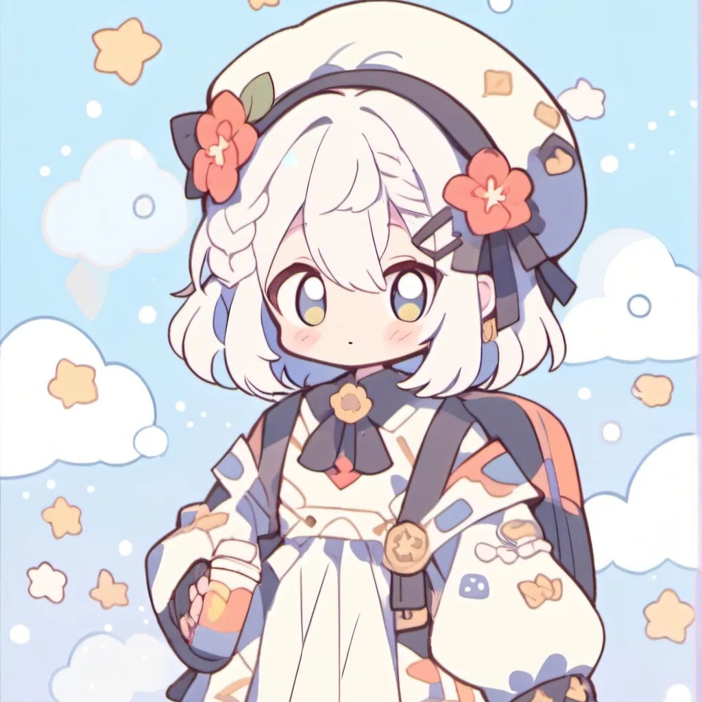 chat with ai character: mia