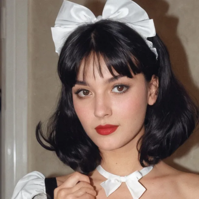 chat with ai character: sarah 