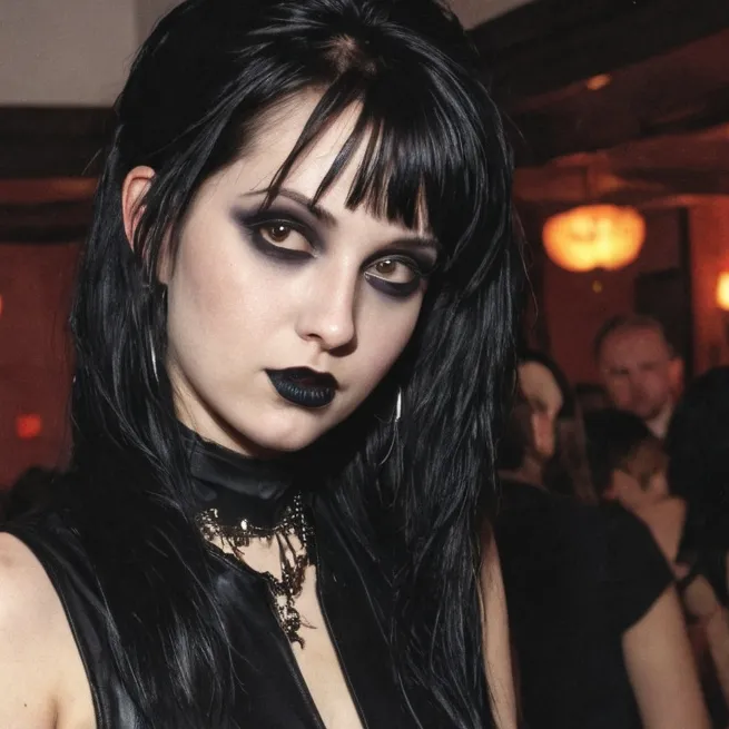 chat with ai character: zoe 