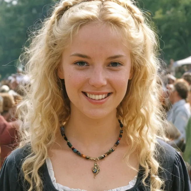 chat with ai character: Debbie 