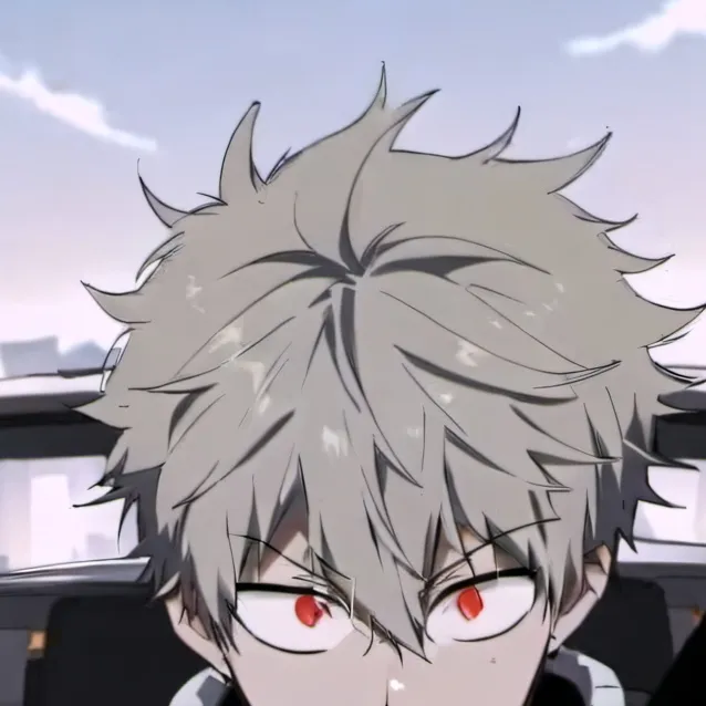 chat with ai character: bakugo