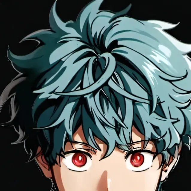 chat with ai character: deku(profesor)